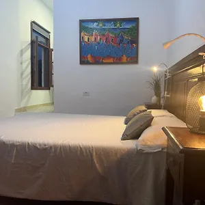  Vakantiehuis Casa Canaria Acero